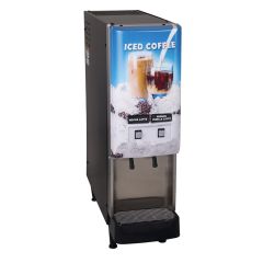 Bunn, 37900.0009, Juice Dispenser, Electric