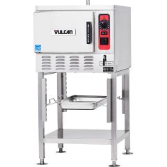 Vulcan, C24EO5, Steamer, Convection, Boilerless, Countertop