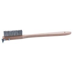 Winco, BR-500, Brush, Wire