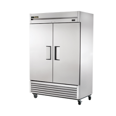 True Manufacturing, T-49F-HC, Freezer, Reach-In
