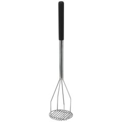 Winco, PTMP-24R, Potato Masher