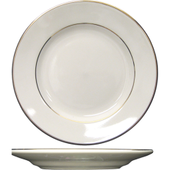 International Tableware, FL-7GF, Plate, China