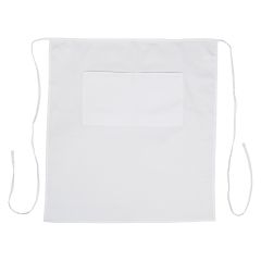 Winco, WA-3129WH, Waist Apron