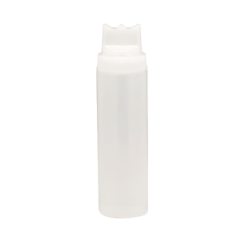 TableCraft Products, 3263C3, Squeeze Bottle