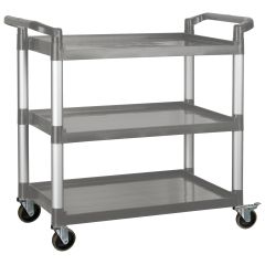 Winco, UC-3019G, Utility & Bus Carts