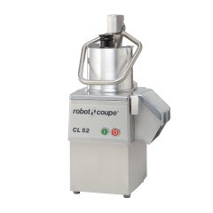 Robot Coupe, CL52E, Food Processor, Benchtop / Countertop