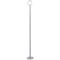 Winco, TBH-18, Menu Card Holder / Number Stand