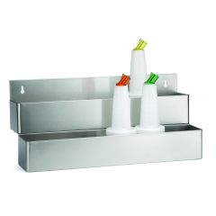 TableCraft Products, 5232, Speed Rail / Rack