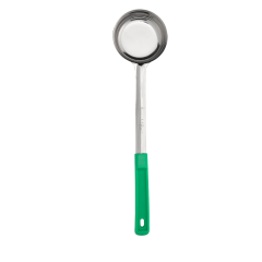 Browne Foodservice, 5757440, Kitchen Utensils - Ladles & Portioners