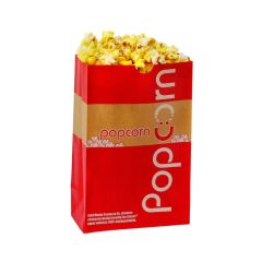 Gold Medal, 2209E, Popcorn Bags