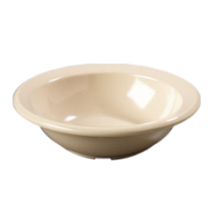 Carlisle, KL80525, Fruit Dish, Plastic