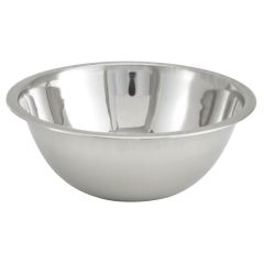 Winco, MXB-75Q, Mixing Bowl, Metal