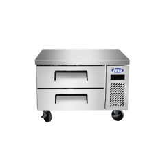 Atosa USA, MGF8448GR, 36" Chef Base