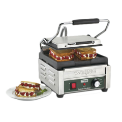 Waring, WFG150, Sandwich / Panini Grill