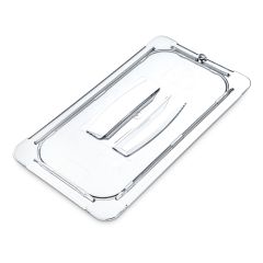 Carlisle, 10270U07, Food Pan Cover, Plastic