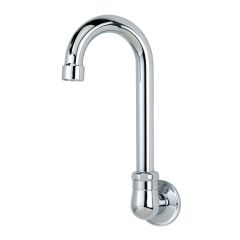 Krowne Metal, 16-140L, Gooseneck Faucet