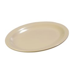 Carlisle, KL12725, Platter, Plastic