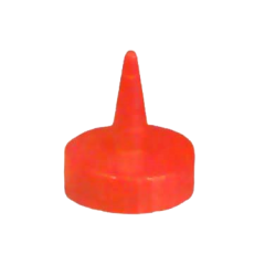 TableCraft Products, 100TK, Squeeze Bottle Cap Top