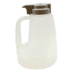 TableCraft Products, PP64G, Syrup Pourer