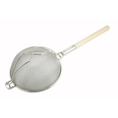 Winco, MST-12D, Mesh Strainer