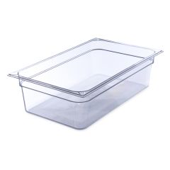Carlisle, 10202B07, Food Pan, Plastic