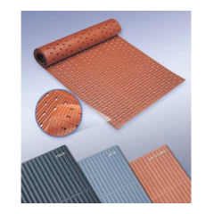 Cactus Mat, 1631F-3V, Floor Mat, General Purpose