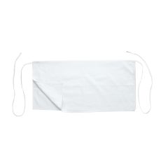 Winco, WA4-3417W, Waist Apron