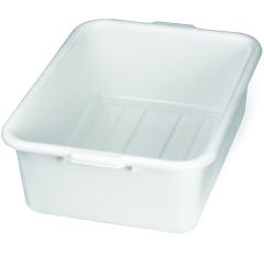 TableCraft Products, P1537W, Bus Box / Tub