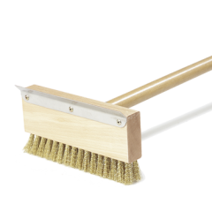 Carlisle, 4152000, Brush, Oven / Pizza