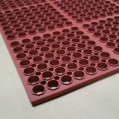 Cactus Mat, 3520-R1, Floor Mat, Anti-Fatigue