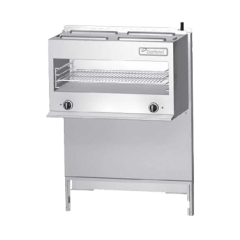 Garland/US Range, GIRCM48, Cheesemelter, Gas