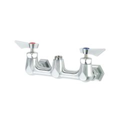 Krowne Metal, DX-8XX, Plumbing
