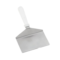 TableCraft Products, 461W, Turner, Solid, Stainless Steel