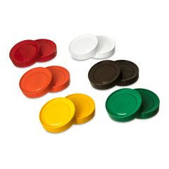 Carlisle, PS304AT00, Drink Bar Mix Pourer Lid