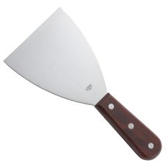 Winco, TN54, Grill Scraper