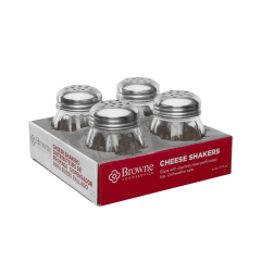 Browne Foodservice, 575227, Tabletop Accessories - Shakers & Pourers