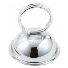 Winco, MH-2, Menu Card Holder / Number Stand