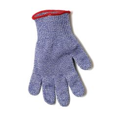 San Jamar, SG10-BL-L, Glove, Cut Resistant