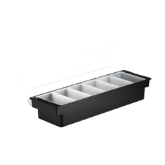 TableCraft Products, 102, Bar Condiment Holder