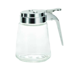 TableCraft Products, 1371CP, Syrup Pourer