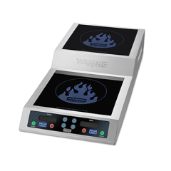 Waring, WIH800, Induction Range, Countertop