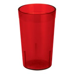 Winco, PTP-05R, Tumbler, Plastic