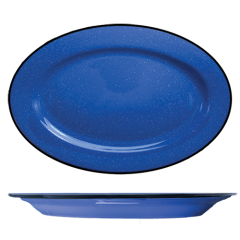 International Tableware, CF-51, Platter, China