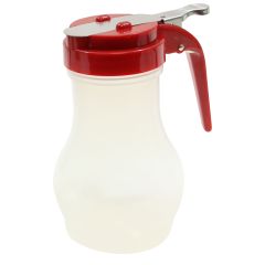 TableCraft Products, PP410RE, Syrup Pourer