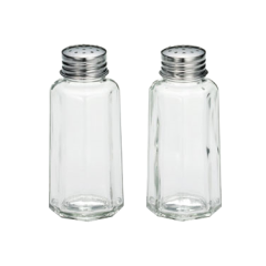 TableCraft Products, 157S&P, Salt / Pepper Shaker