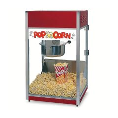 Gold Medal, 2388, Popcorn Machine