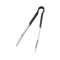 Browne Foodservice, 5512BK, Kitchen Utensils - Tongs