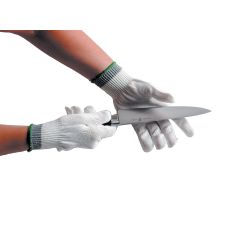 San Jamar, SG10-L, Glove, Cut Resistant