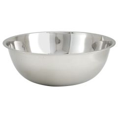 Winco, MXB-2000Q, Mixing Bowl, Metal