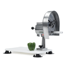 Nemco, 55200AN, Fruit / Vegetable Turning Slicer